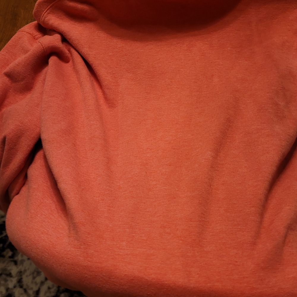 XXL Polo Pullover